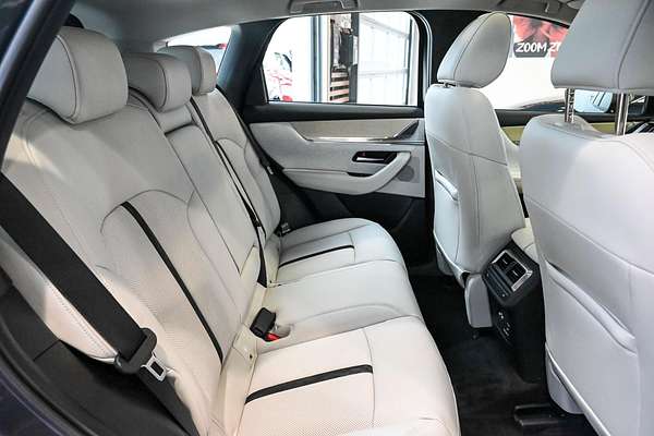 2025 Mazda CX-60 D50e Azami KH Series