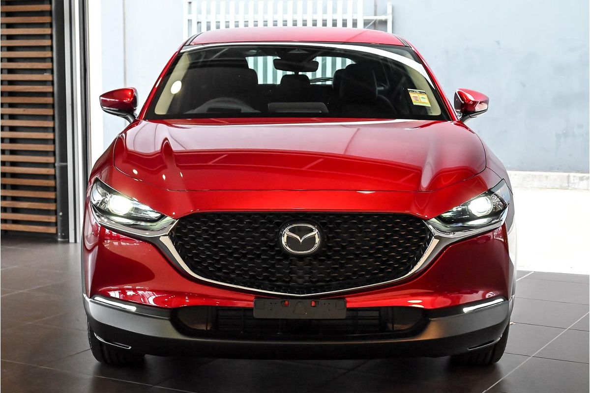 2024 Mazda CX-30 G20 Pure DM Series