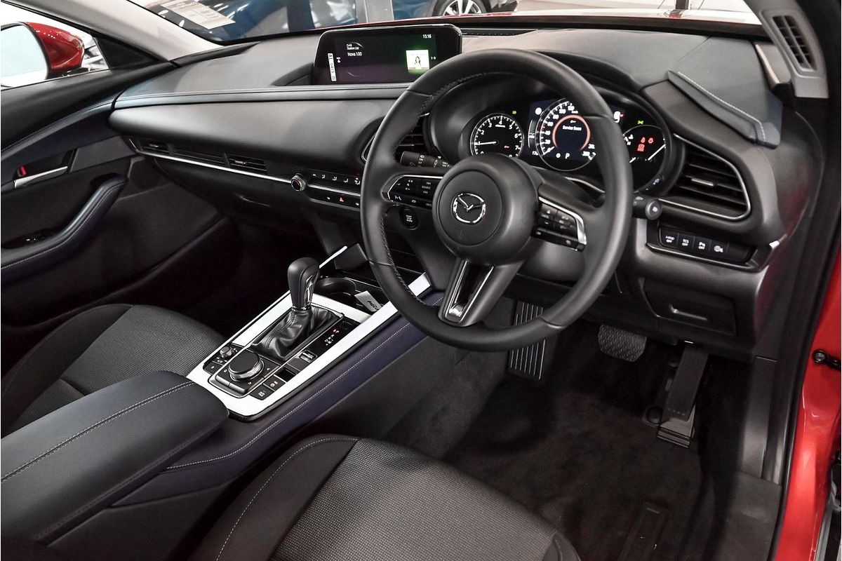 2024 Mazda CX-30 G20 Pure DM Series