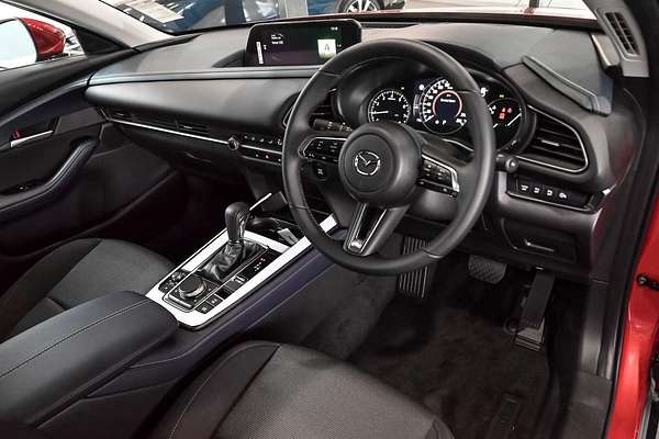 2024 Mazda CX-30 G20 Pure DM Series