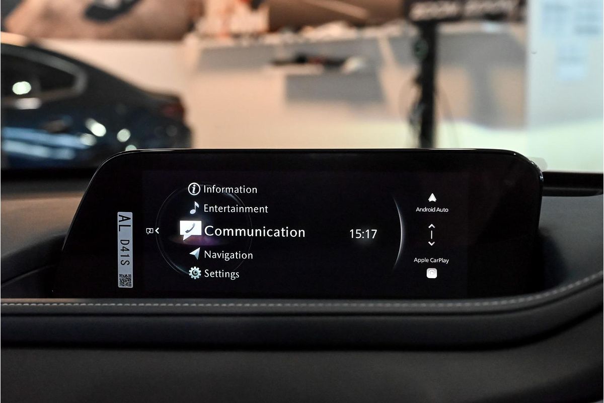 2024 Mazda CX-30 G20 Pure DM Series