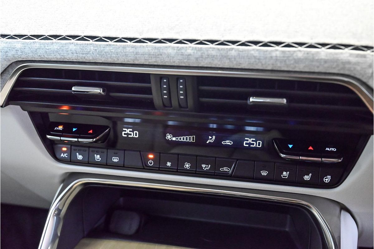 2025 Mazda CX-60 D50e Azami KH Series
