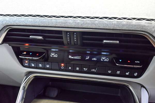 2025 Mazda CX-60 D50e Azami KH Series