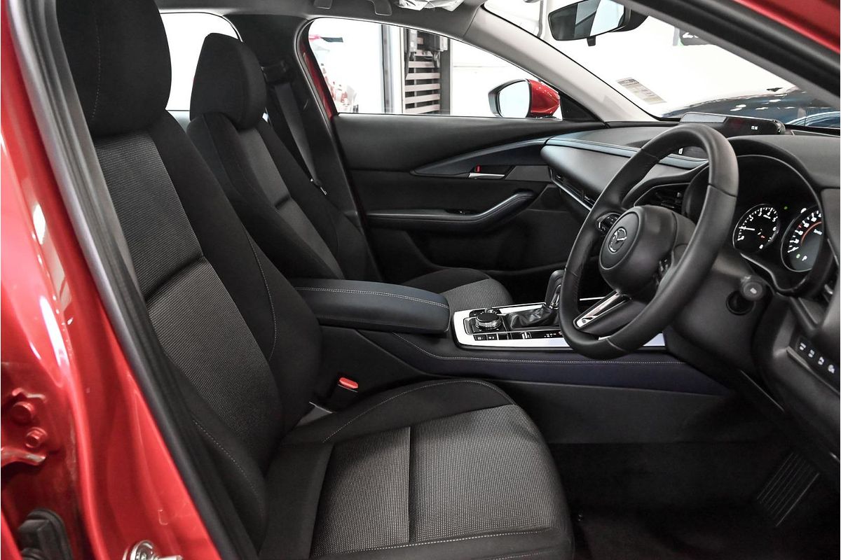 2024 Mazda CX-30 G20 Pure DM Series