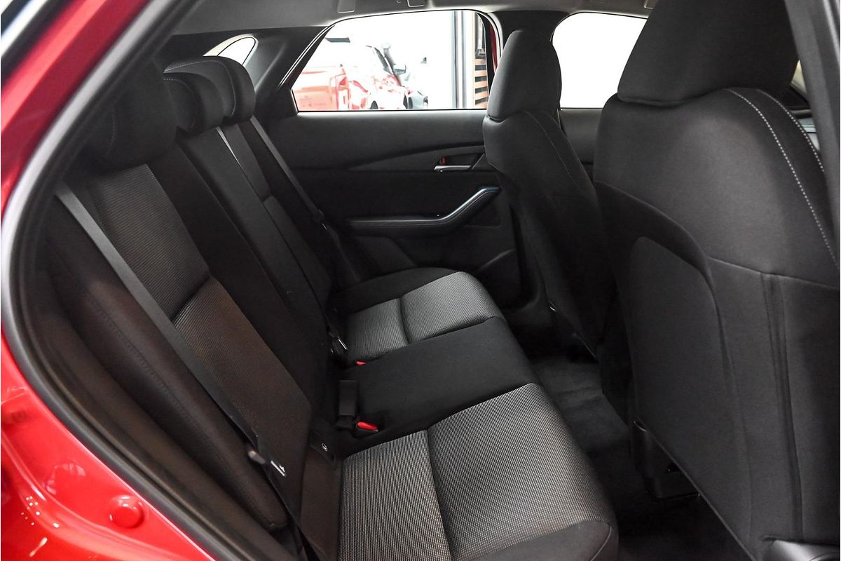 2024 Mazda CX-30 G20 Pure DM Series