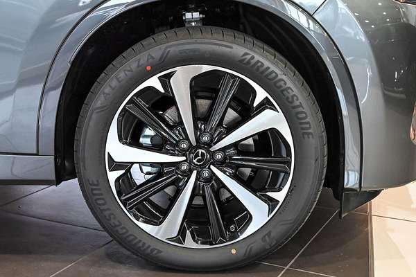 2025 Mazda CX-60 D50e Azami KH Series