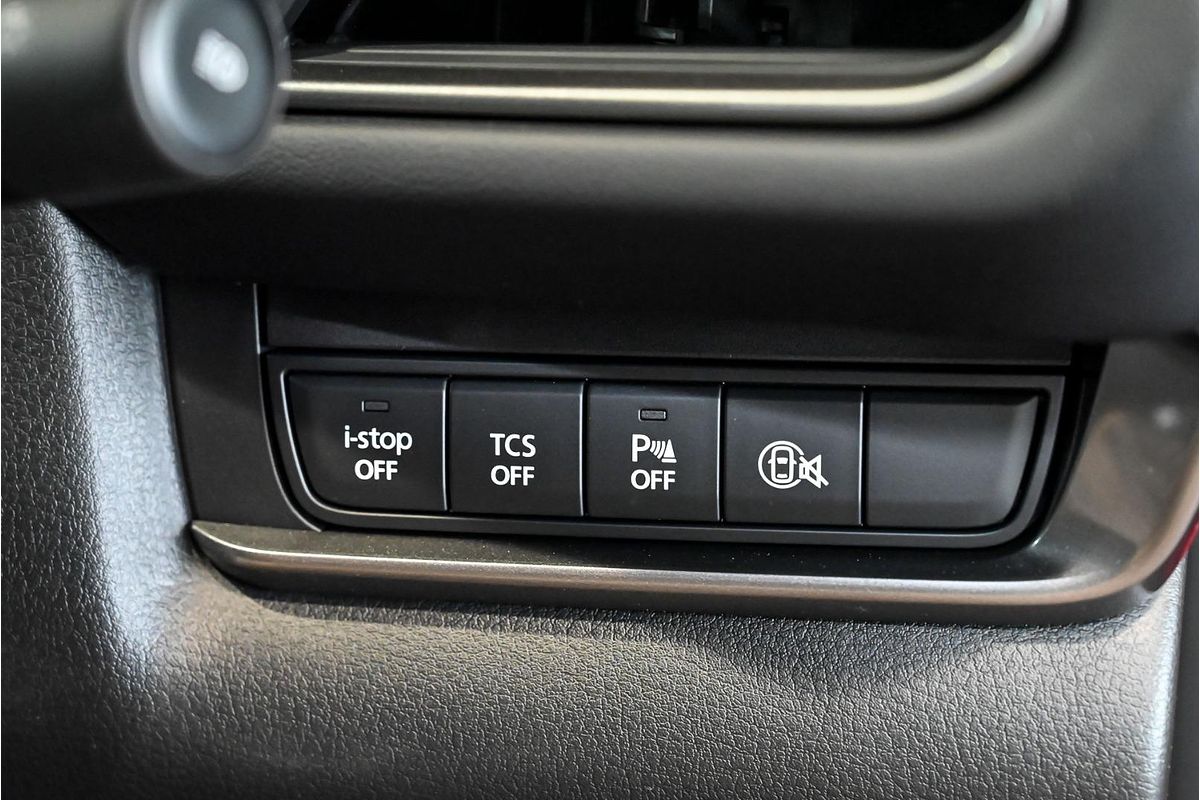 2024 Mazda CX-30 G20 Pure DM Series