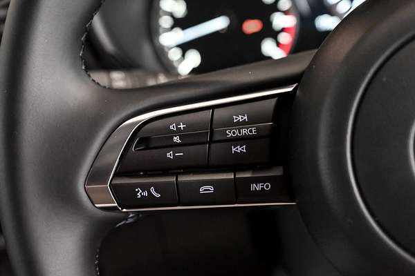 2024 Mazda CX-30 G20 Pure DM Series