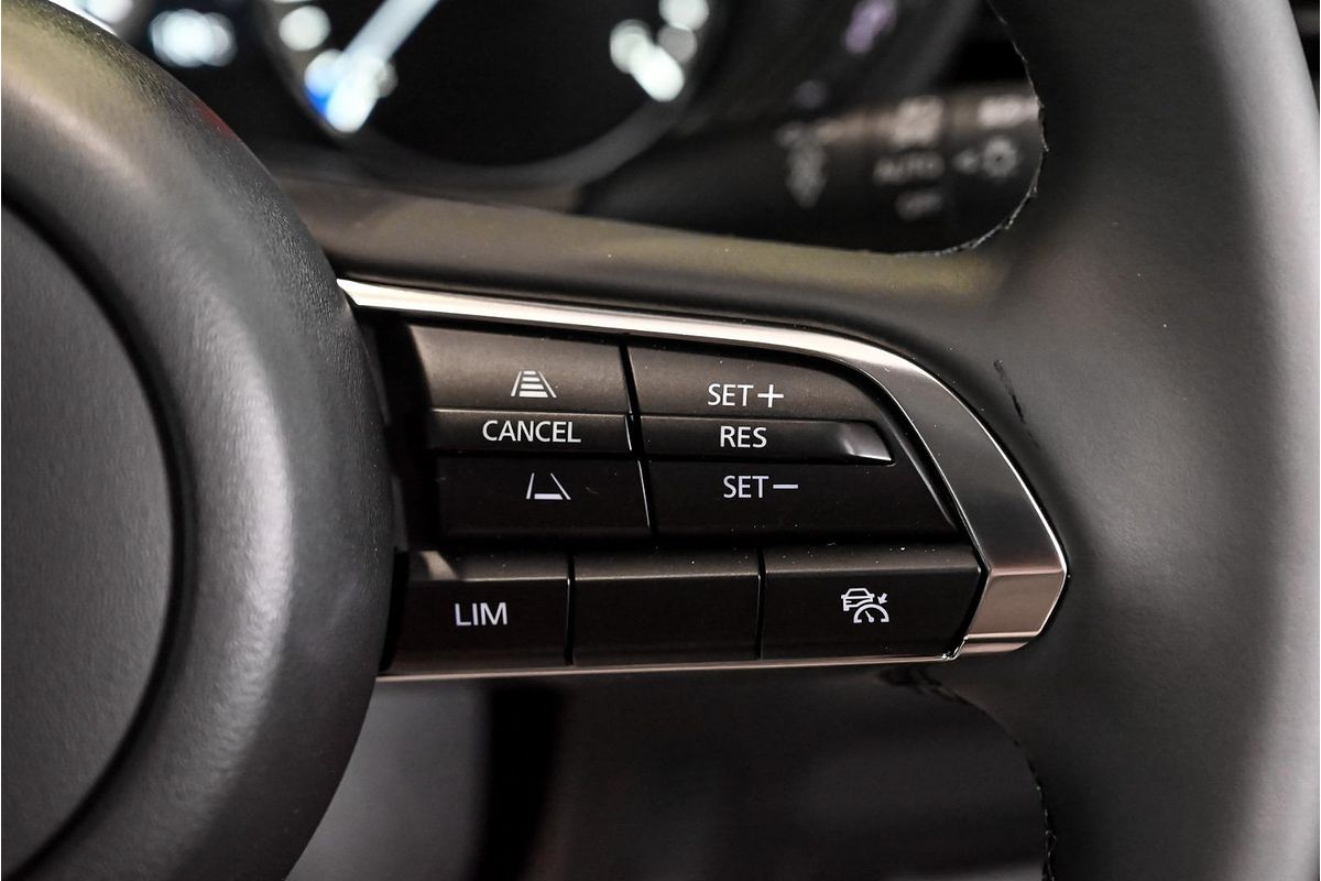 2024 Mazda CX-30 G20 Pure DM Series