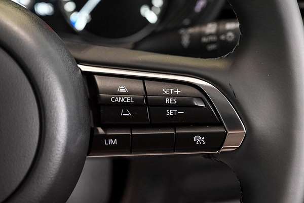 2024 Mazda CX-30 G20 Pure DM Series