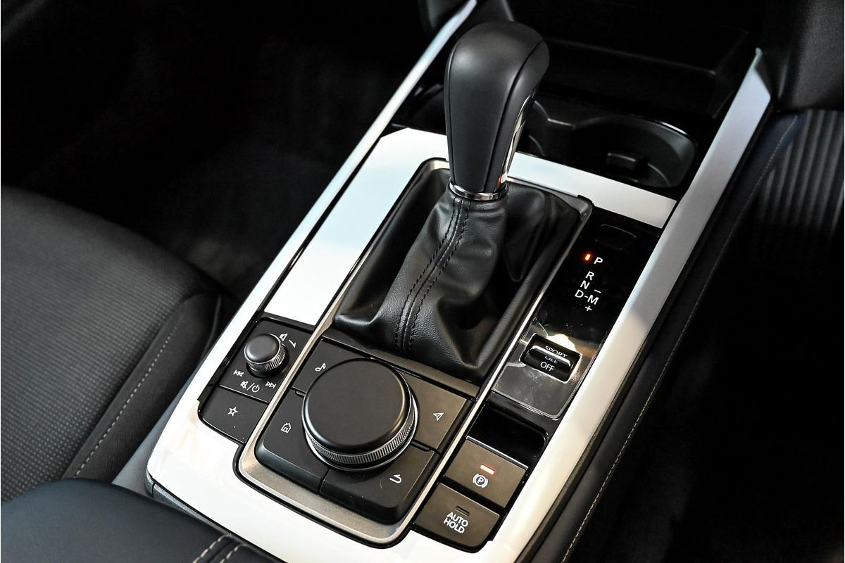 2024 Mazda CX-30 G20 Pure DM Series