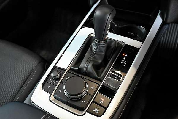 2024 Mazda CX-30 G20 Pure DM Series