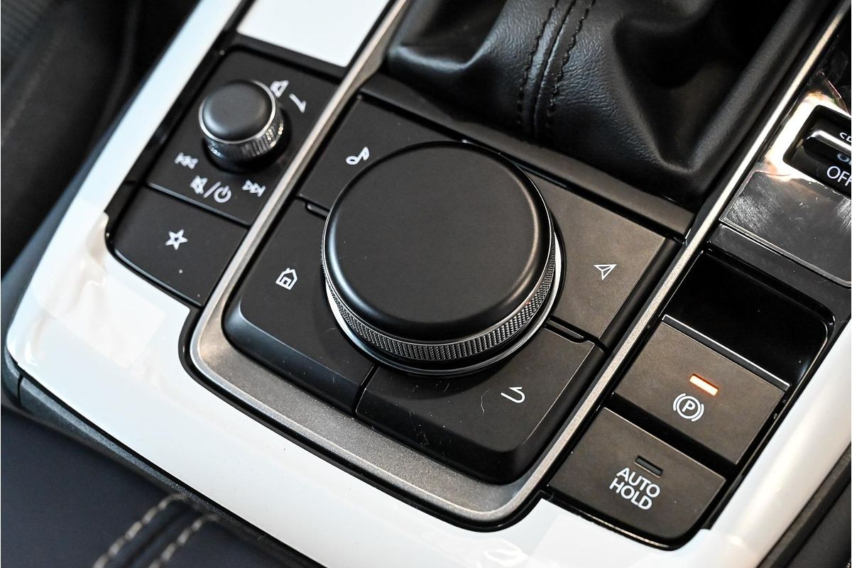 2024 Mazda CX-30 G20 Pure DM Series