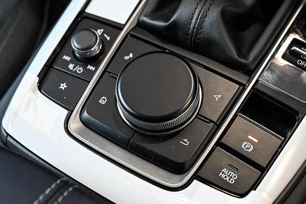 2024 Mazda CX-30 G20 Pure DM Series