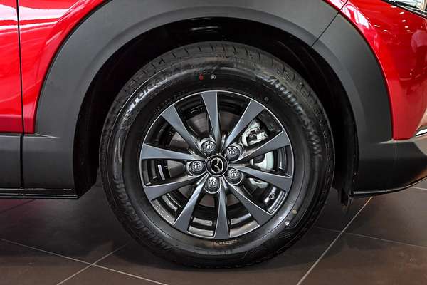 2024 Mazda CX-30 G20 Pure DM Series