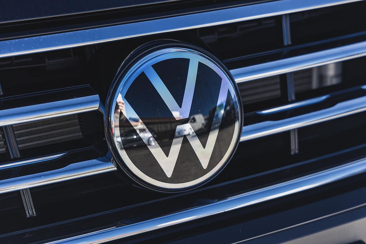 2023 Volkswagen Tiguan R 5N