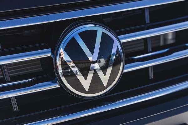 2023 Volkswagen Tiguan R 5N