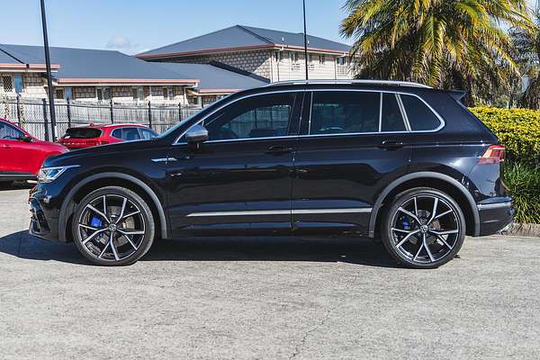 2023 Volkswagen Tiguan R 5N