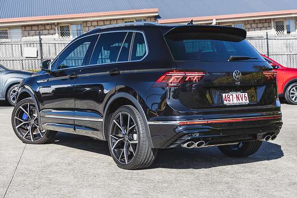 2023 Volkswagen Tiguan R 5N