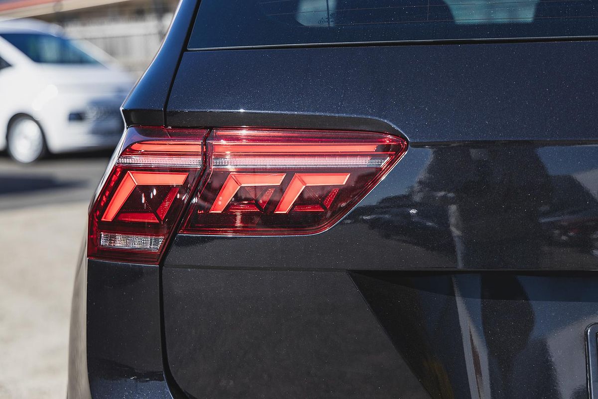 2023 Volkswagen Tiguan R 5N