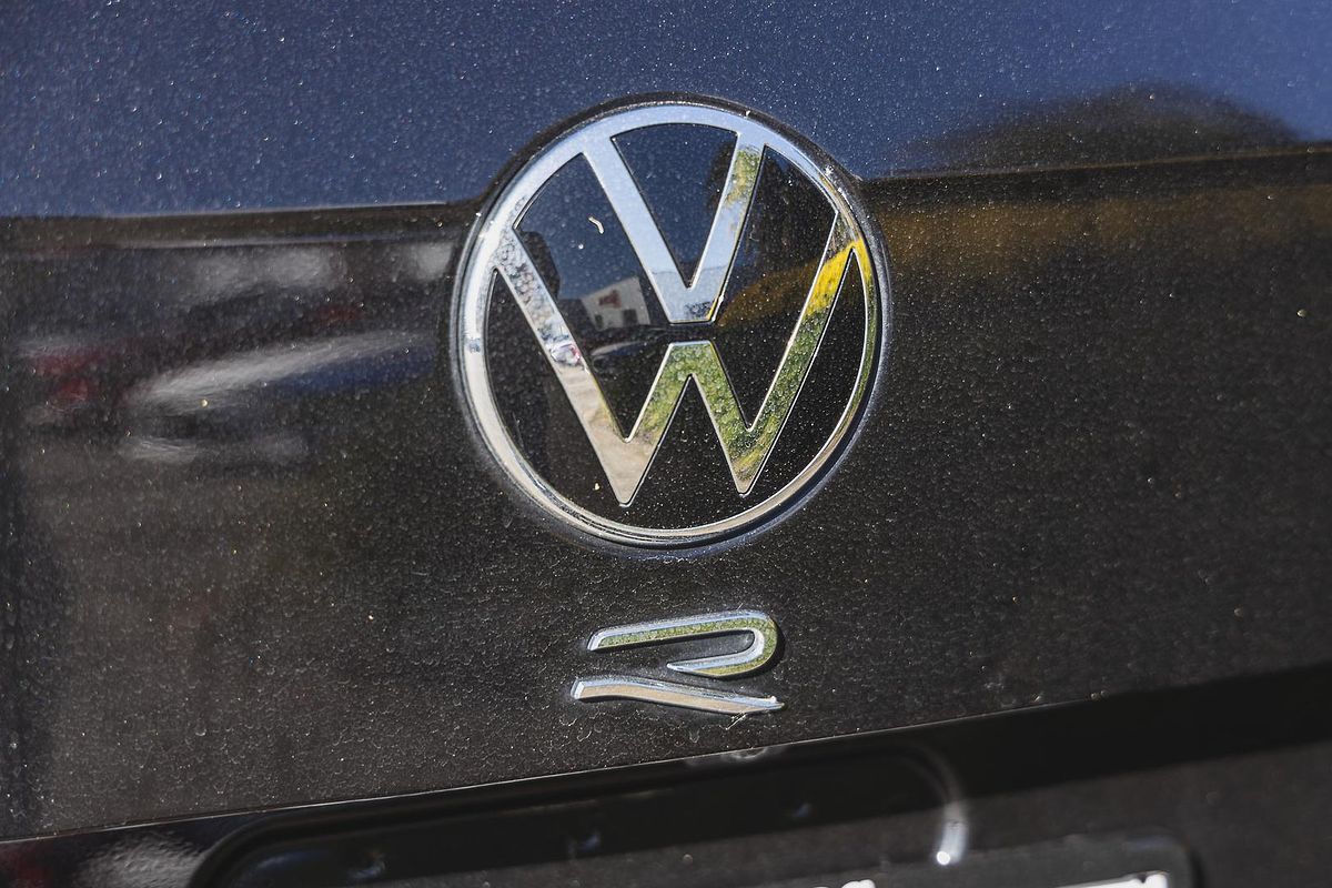 2023 Volkswagen Tiguan R 5N