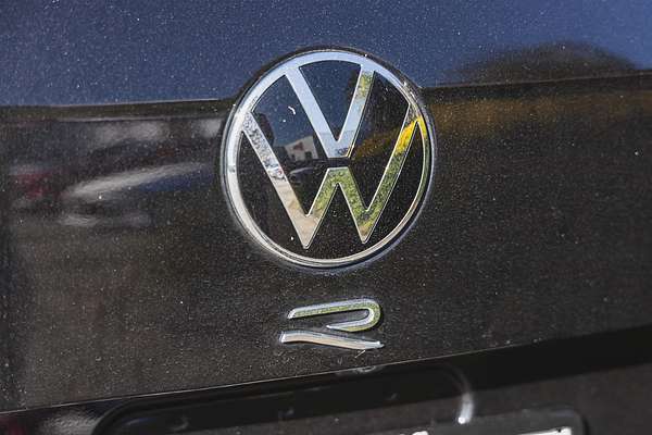 2023 Volkswagen Tiguan R 5N