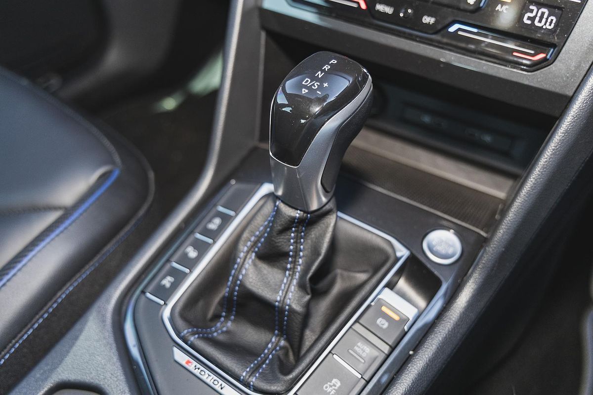 2023 Volkswagen Tiguan R 5N