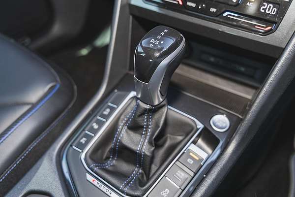 2023 Volkswagen Tiguan R 5N
