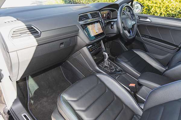 2023 Volkswagen Tiguan R 5N