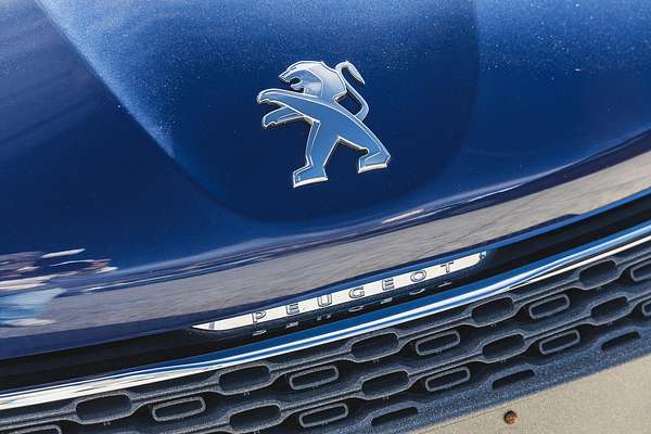 2012 Peugeot 208 Allure A9