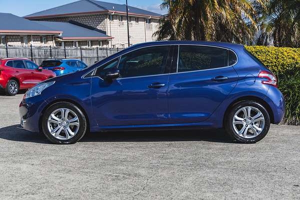 2012 Peugeot 208 Allure A9