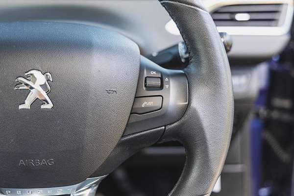 2012 Peugeot 208 Allure A9