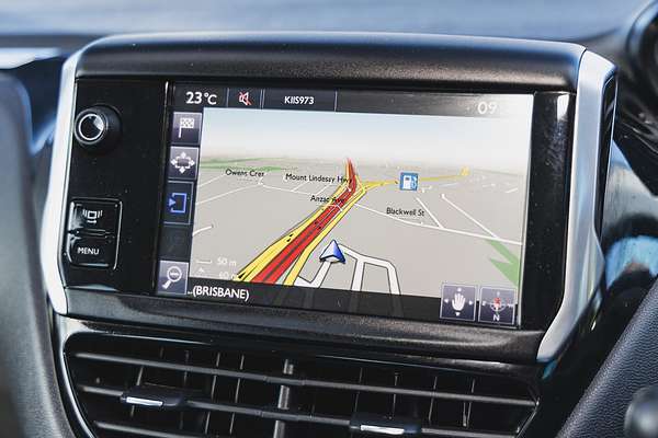 2012 Peugeot 208 Allure A9