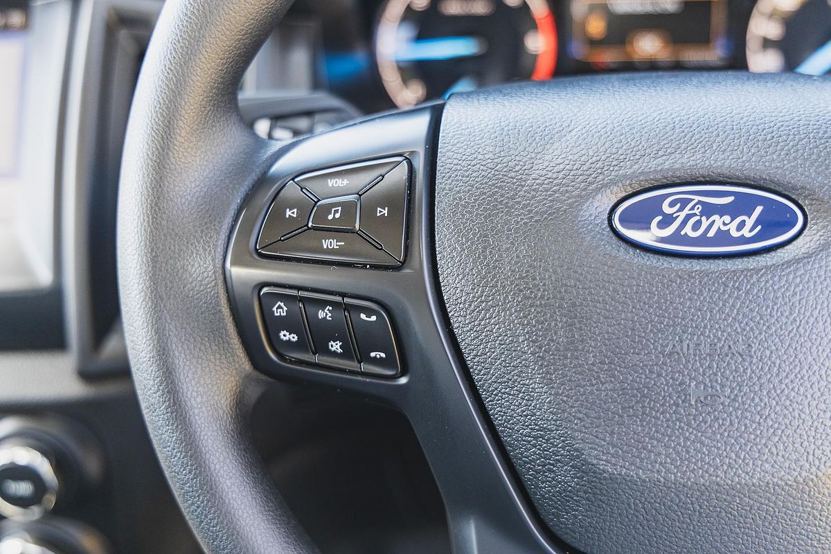 2020 Ford Ranger XL PX MkIII 4X4 3.2L