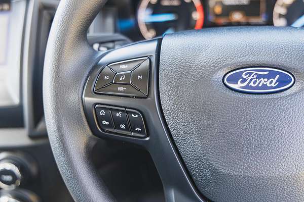 2020 Ford Ranger XL PX MkIII 4X4 3.2L