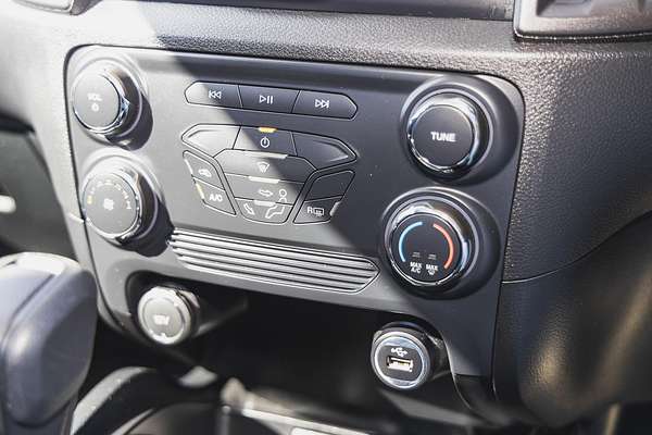 2020 Ford Ranger XL PX MkIII 4X4 3.2L