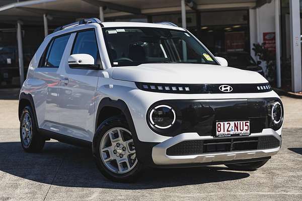 2024 Hyundai INSTER AX.V1