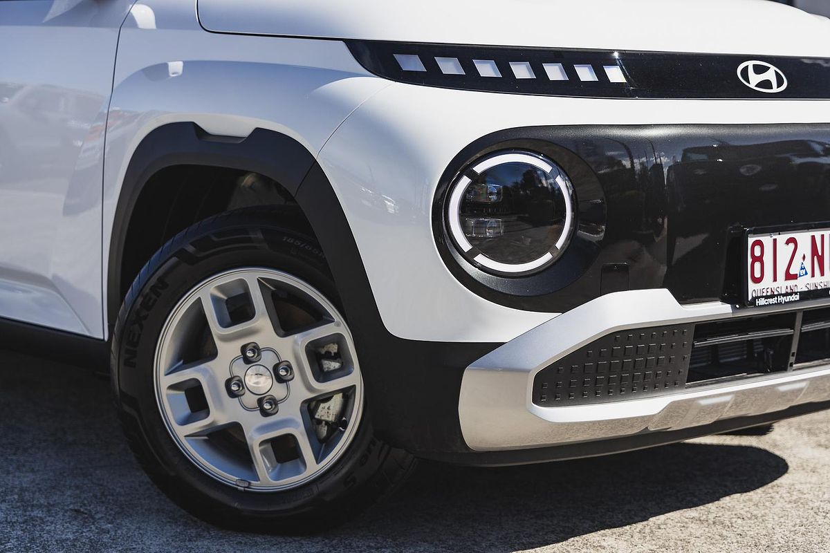 2024 Hyundai INSTER AX.V1