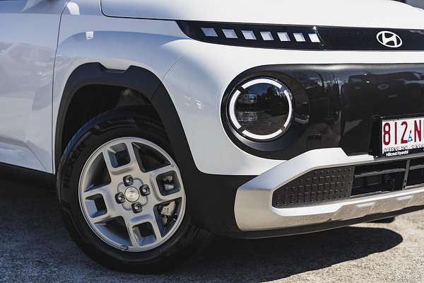 2024 Hyundai INSTER AX.V1
