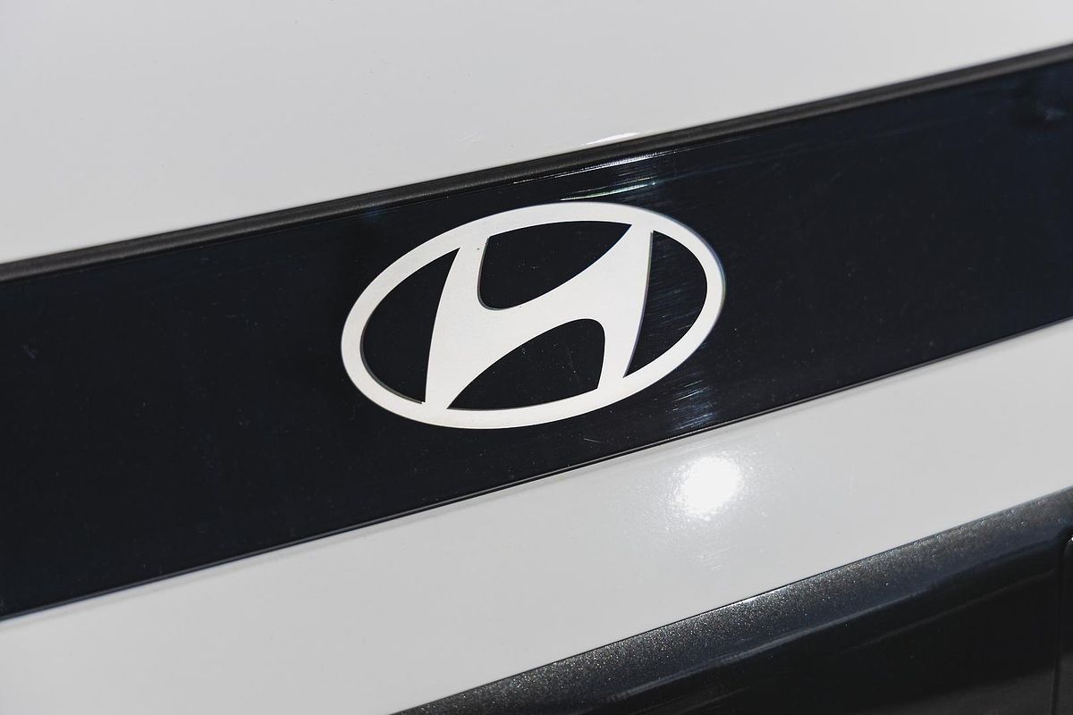 2024 Hyundai INSTER AX.V1