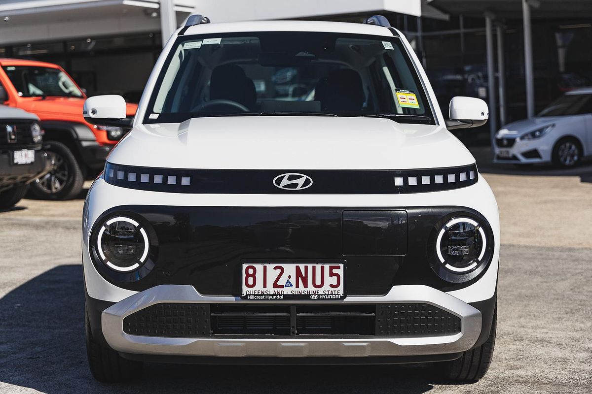 2024 Hyundai INSTER AX.V1