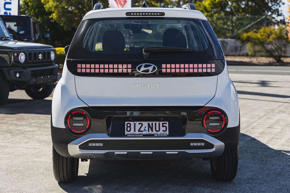 2024 Hyundai INSTER AX.V1