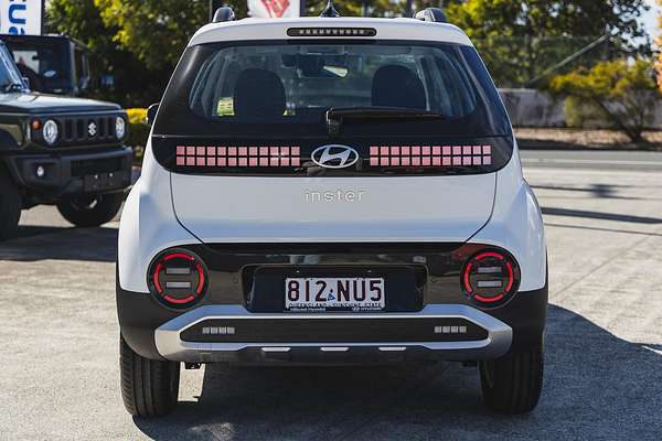 2024 Hyundai INSTER AX.V1