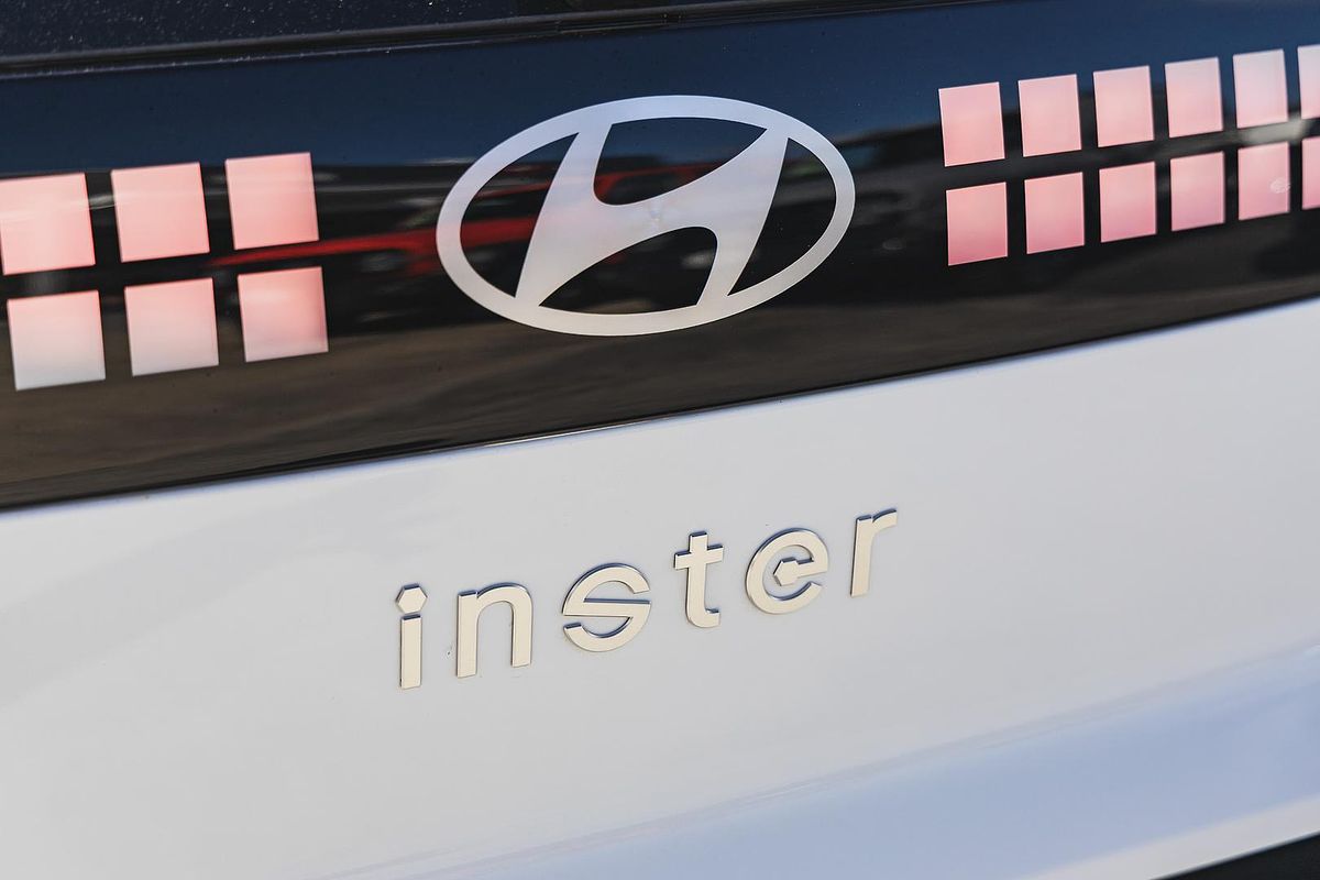 2024 Hyundai INSTER AX.V1