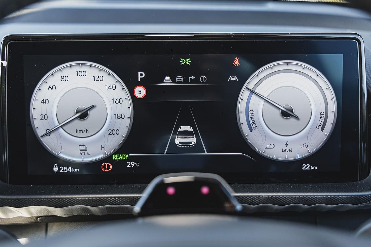 2024 Hyundai INSTER AX.V1
