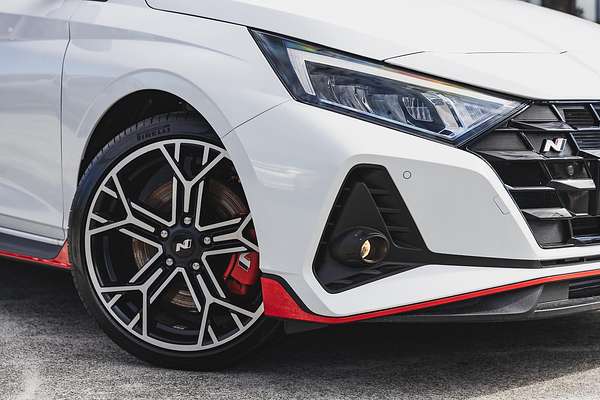 2024 Hyundai i20 N BC3.V2