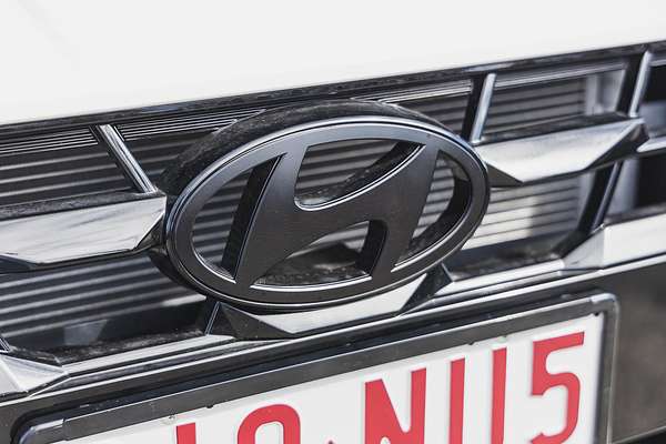 2024 Hyundai i20 N BC3.V2