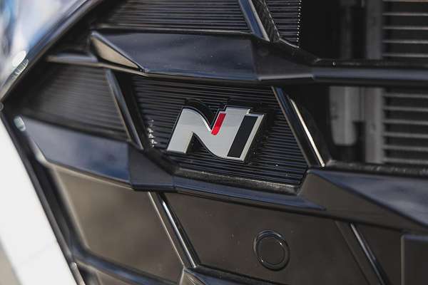 2024 Hyundai i20 N BC3.V2