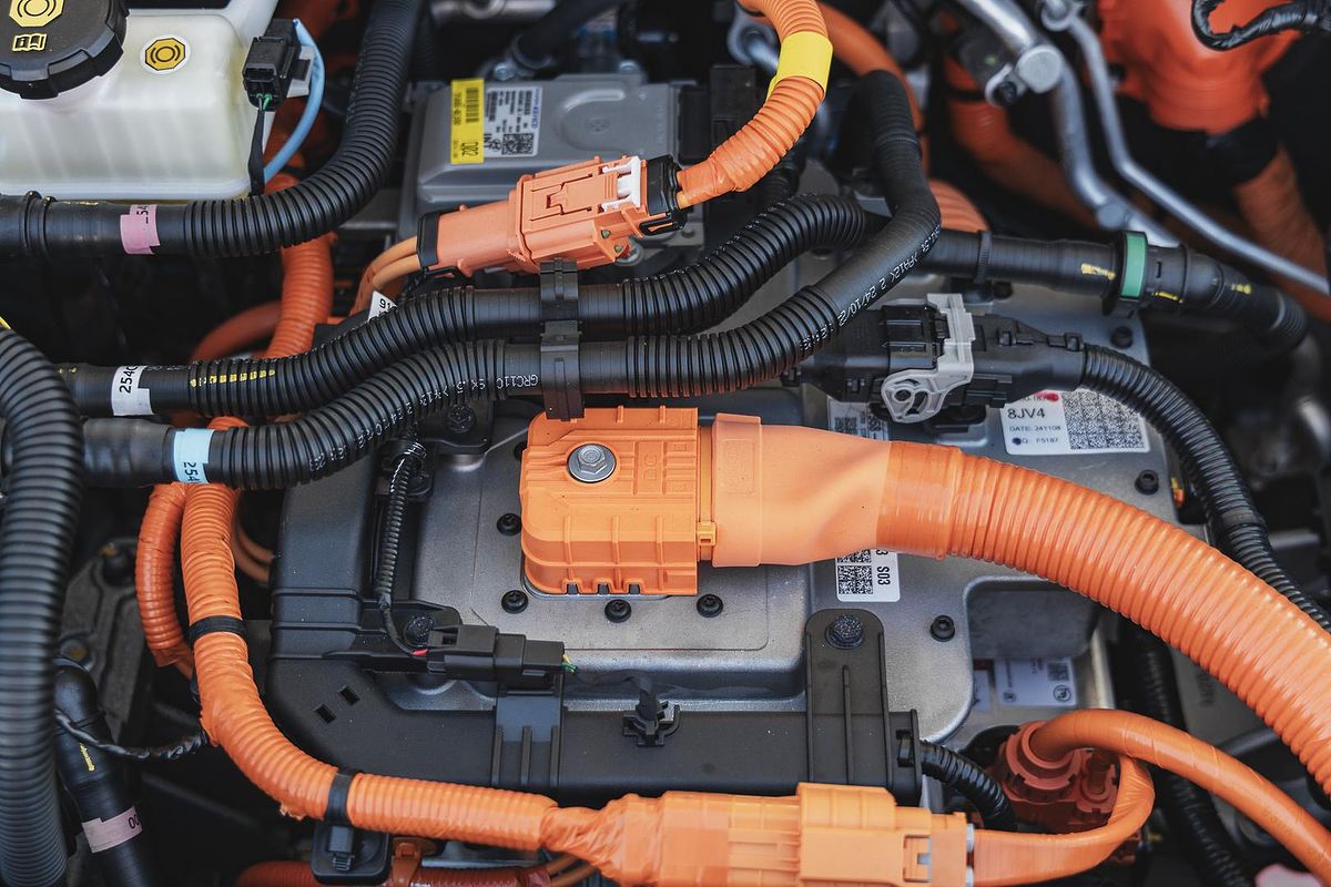 2024 Hyundai INSTER AX.V1