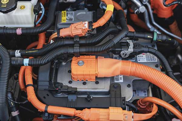 2024 Hyundai INSTER AX.V1